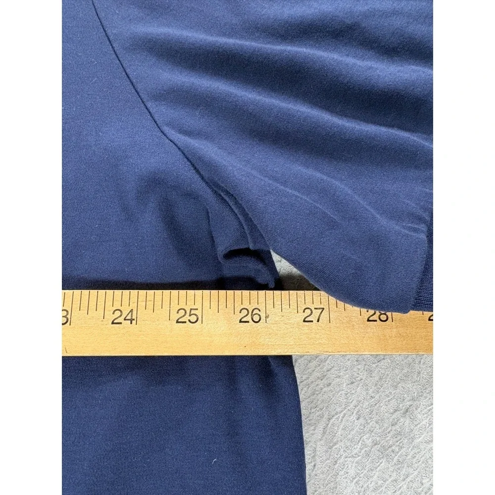 Polo Ralph Lauren Pima Cotton Short Sleeve Polo Shirt (Men's 2XL) Blue